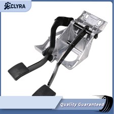 Brake Clutch Pedal Bracket Mount Assembly Parts For Ford Ranger 95-06 6l5z2455bb
