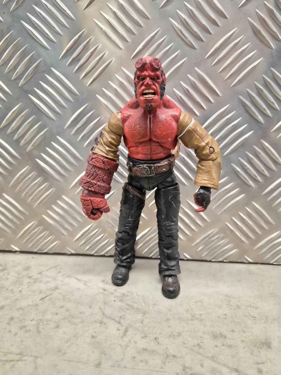 Hellboy Mezco products for sale | eBay UK