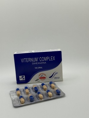 Viternum Complex