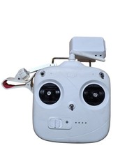 Telecomando DJI Phantom 2 NPVT581 V3.0 con Range Extender RE700 e Supporto