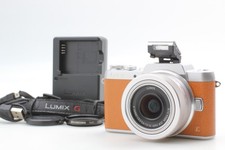 [Quasi come nuovo] Corpo fotocamera Panasonic DMC-GF7 LUMIX obiettivo 12-32 mm dal GIAPPONE