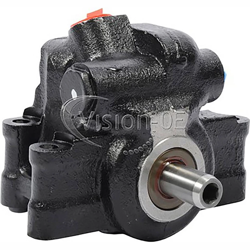 1x Bomba de dirección asistida para Ford Focus 2006-2011 2,0 L 2006-2007 Ford Focus 2,3 L Foto 3 de 4