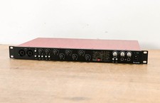 Focusrite Scarlett 18i20 2nd Gen USB Audio In...