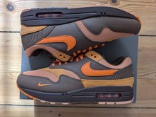 Nike Air Max 1 Kings Day Us 9.5 EU 43 Neu OVP...