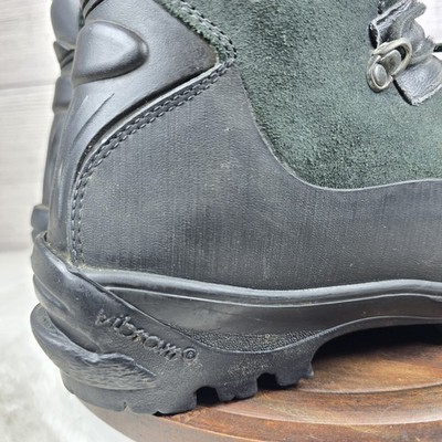 Vasque Outlast Cold Weather Insulated Mountaineering Vibram  display picture 1