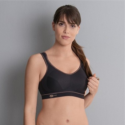 Anita Extreme Control Sport BH 5527 Damen High Support bis H-Cup