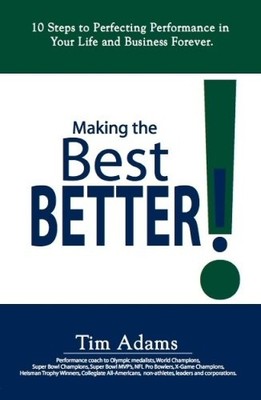 Making the Best Better