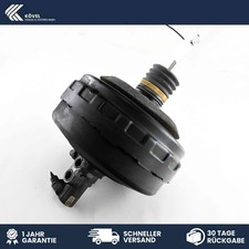 Original Bremskraftverstärker Hauptbremszylinder Opel Zafira C 13308771 AADV