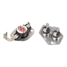 Whirlpool Tumble Dryer Thermal Fuse Cut Out Kit Genuine