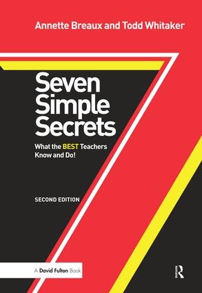 Seven Simple Secrets - 2nd Edition