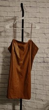Wild Fable Dress XXL Brown