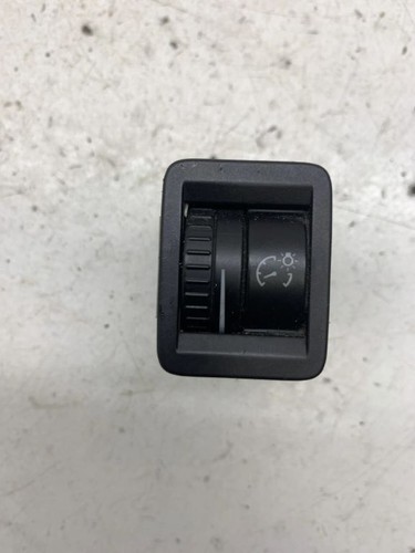 2007 Regler Dimmer Schalter Beleuchtung Kombiinstrument Cockpit DRA42391