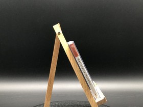 Marionette Handler w/spine (Sega Dreamcast,1999) from japan