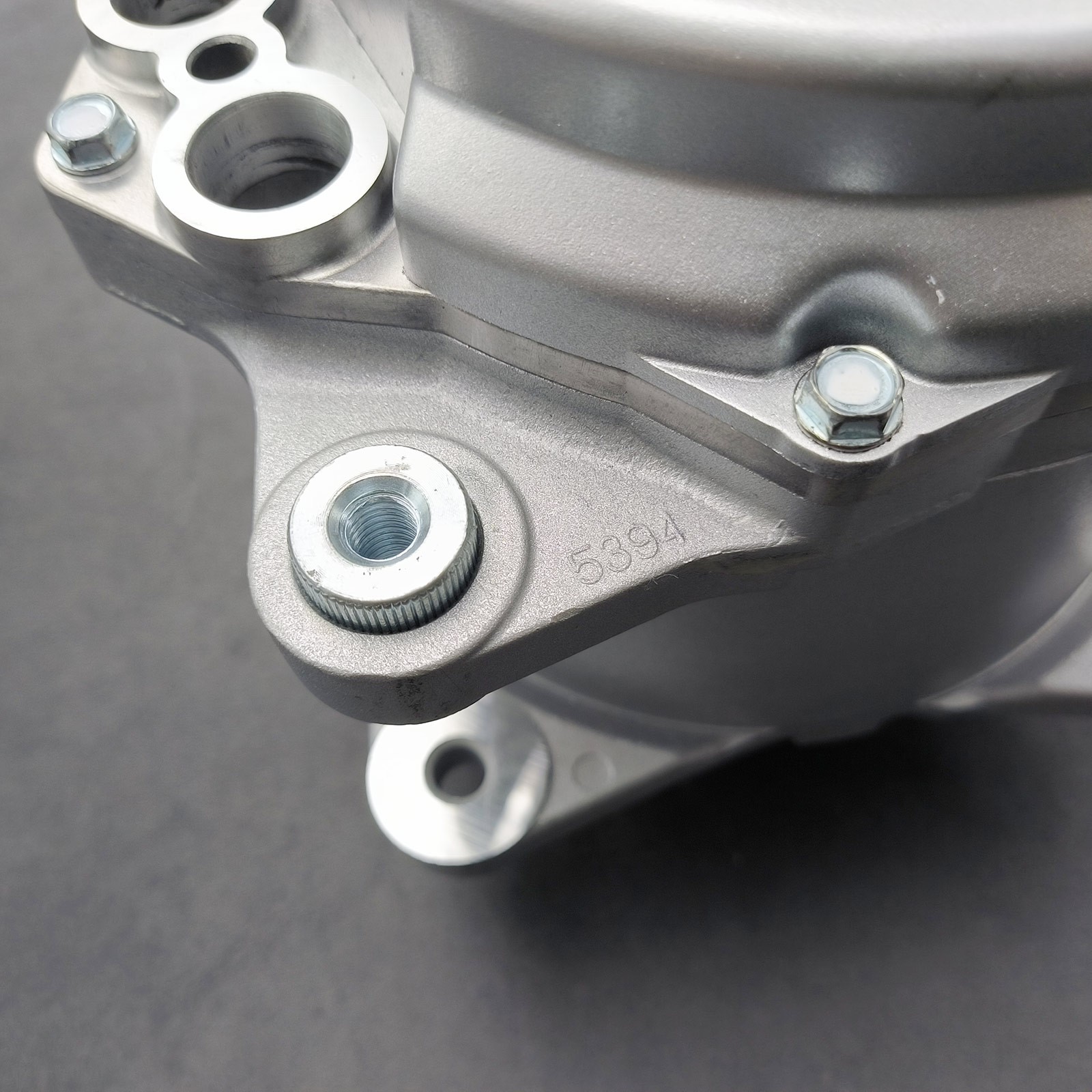 Lamborghini Aventador 2017-2021 Alternator P/N 07C903015B