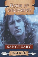 Paul Birch | Sanctuary | Taschenbuch | Englisch (2021) | Kartoniert / Broschiert