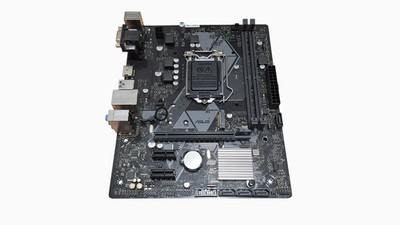 Asus Prime H310M-E R2.0 Mainboard mATX | Gratis Paste | LGA 1151v2 #60711