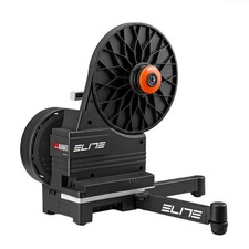 Elite Avanti Smart Trainer with Zwift Cog-Cli...