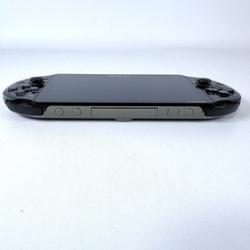 Sony PS Vita PCH-2000ZA16 PlayStation Vita Wi-Fi Console - Khaki/Black