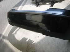 Stoßstange / Stossfänger Hinten Ford Mondeo 2.0 DI B5Y/B4Y/BWY Farbe