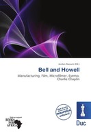 Jordan Naoum | Bell And Howell | Taschenbuch | Englisch (2026) | OmniScriptum