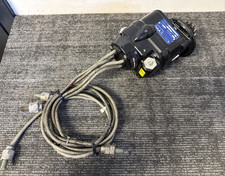 Champion Aerospace Overhauled L/H Slick Magneto w/ Harness & Leads M/N: 4371