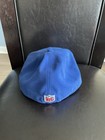 New York Giants NFL Cap New Era (Blue) - Size 7 1/8 — photo 3