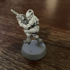 Corvus Belli Infinity nomad mobile brigada n1 OOP