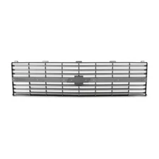 04-177 BROTHERS Trucks C/K Grille - w/ Bowtie - w/ Molding - Dual Headlight -