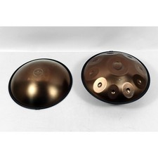 MEINL Sonic Energy D Kurd 10Tone Sensory Handpan 197881529314 OB