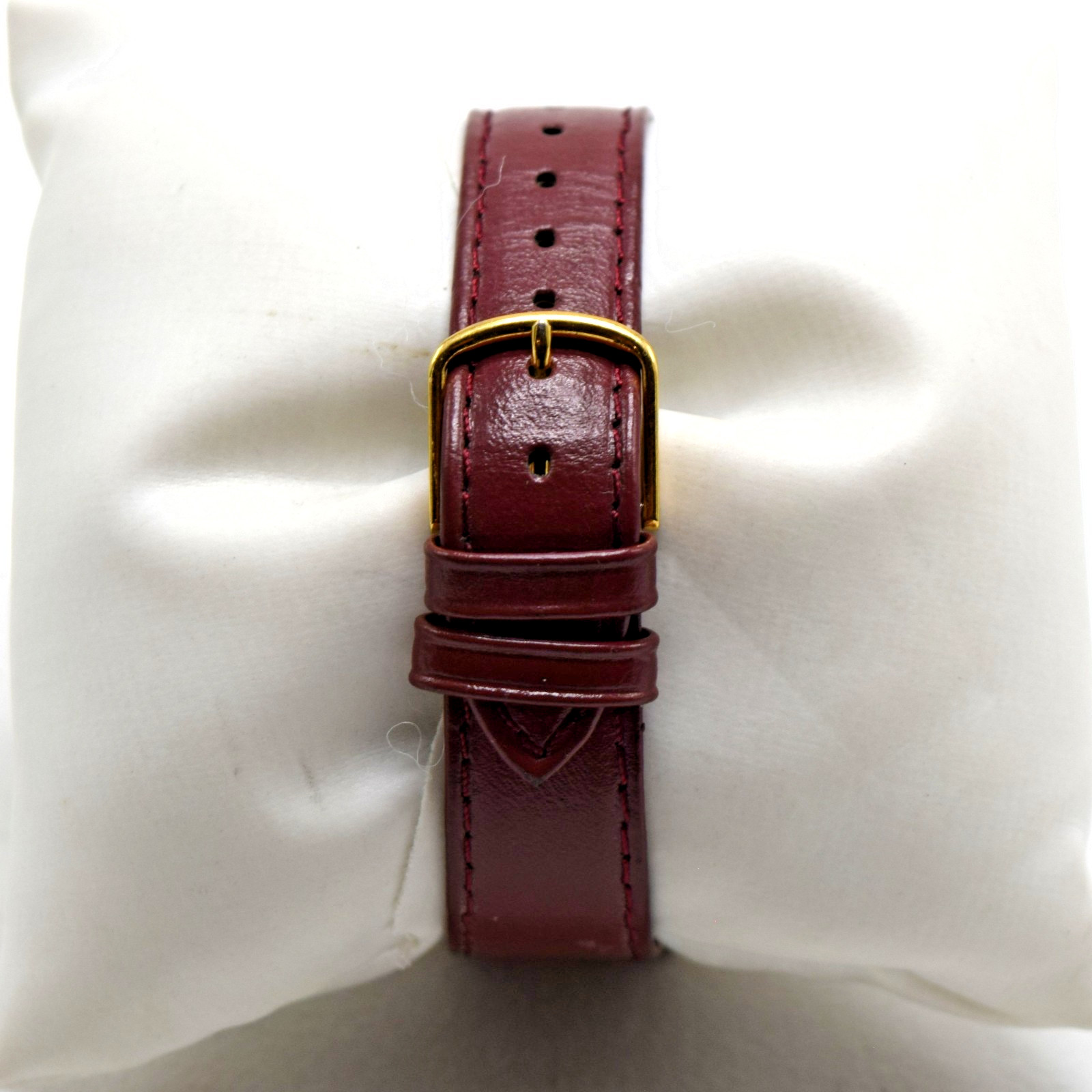 Unique INOX LCD Analog Display Rectangular Women’… - image 3