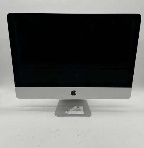 Apple iMac A1418 21.5" i5 7th Gen 8GB Ram 1TB HDD + 28GB NVMe - MacOS: Ventura