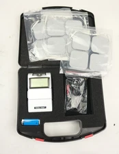 TENS 7000 Digital Back Pain Massage Relief System Unit