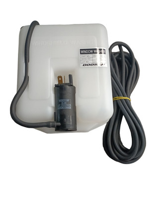 Spritzwasserbehälter Tank Doosan Develon DX190 DX300 K1000789 450108-00006