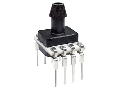 HSCDANN060PGSA3 Sensor: Drücke 0-60psi Muster OUT: SPI UStrom: 3-3,6VDC,3,3VDC H