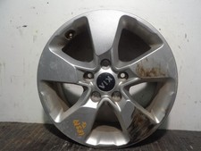 Jantes Kia SOUL