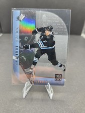 2025-26 UPPER DECK SPx HOLOVIEW Fx ACETATE #HV-28 MAMMOTH - CLAYTON KELLER