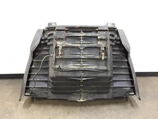 Complete Bed Assembly 2012 Can-Am Commander 1000 4x4 X EFI 3354 x