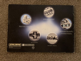 LEGO Star Wars Imperial Star Destroyer 10030 UCS Ultimate Collectors Series 100%