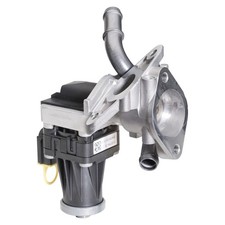 AGR-Ventil elektrisch 5-polig HELLA passend für u.a. FORD RANGER