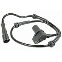 Sensor Raddrehzahl Hinterachse Links Metzger FüR U.A. Vw Transporter