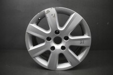 1x Alufelge 17 Zoll 7.5" 5x130 7P6601025 VW Touareg Rim Wheel