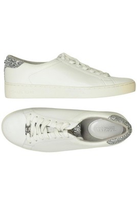 MICHAEL MICHAEL KORS Sneaker Damen Freizeitschuhe Turnschuhe Sportsc... #e7z0109