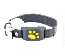 Volstome Smart GPS Pet Collar with Tracking