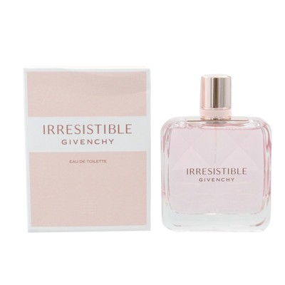 Givenchy Irresistible 50 ml Eau De Toilette Damen Parfum Damenduft EDT