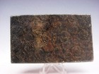 Old Nephrite Jade Stone Carved Paperweight w/ Dragon Spewing Clouds #12042512 — photo 6