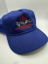 CORNWELL TOOLS Embroidered Logo Hat SnapBack ...