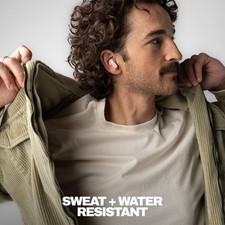 Skullcandy Dime 3 XT True Wireless In-Ear Earbuds- Soft- (Certified Refurbished) 3