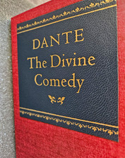 SUNTUP Editions - The Divine Comedy - Dante A...