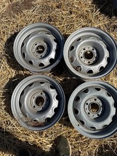 Mopar Rally Wheels 14x5.5 Plymouth Duster Charger Coronet Road Runner Satellite Mopar Rally Wheels 14x5.5 Plymouth Duster Charger Coronet Road Runner Satellite