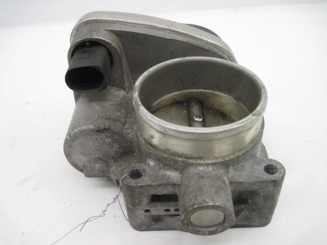 Used Fuel Injection Throttle Body fits: 2002 Land rover Freelander cruise contro - Изображение 3 из 4